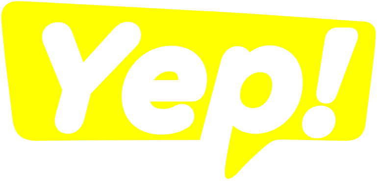 Logo Yep